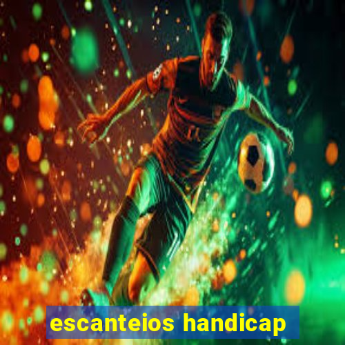 escanteios handicap - 2